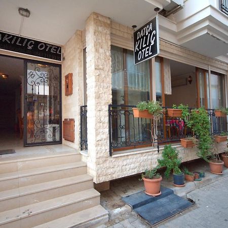 Datca Kilic Hotel Εξωτερικό φωτογραφία