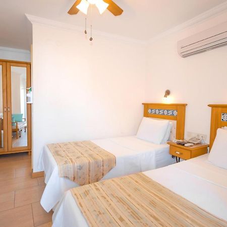 Datca Kilic Hotel Εξωτερικό φωτογραφία