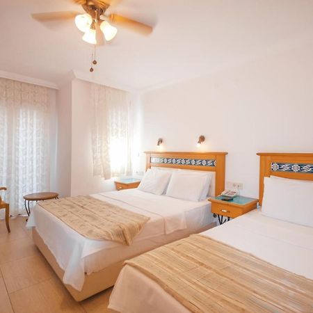 Datca Kilic Hotel Εξωτερικό φωτογραφία
