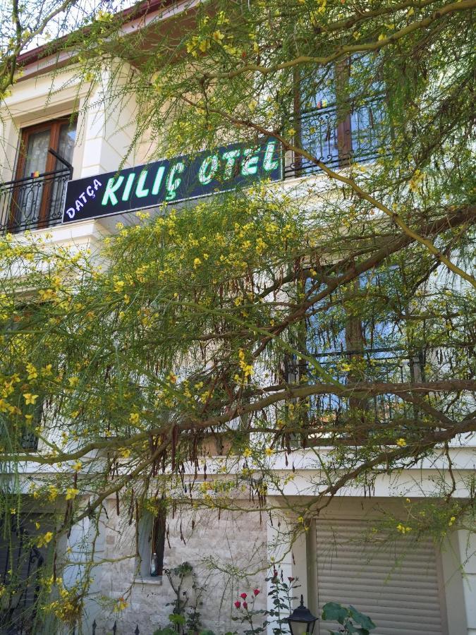 Datca Kilic Hotel Εξωτερικό φωτογραφία