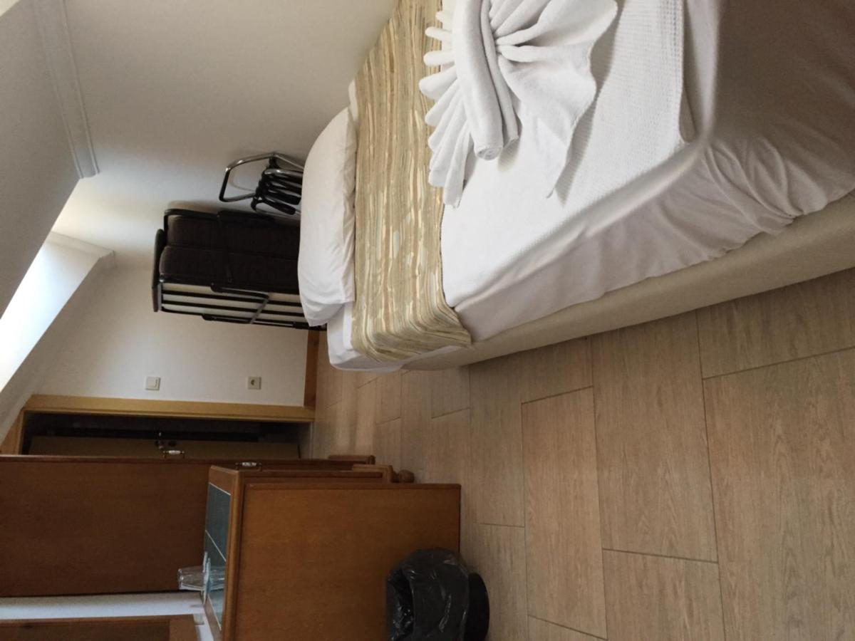 Datca Kilic Hotel Εξωτερικό φωτογραφία