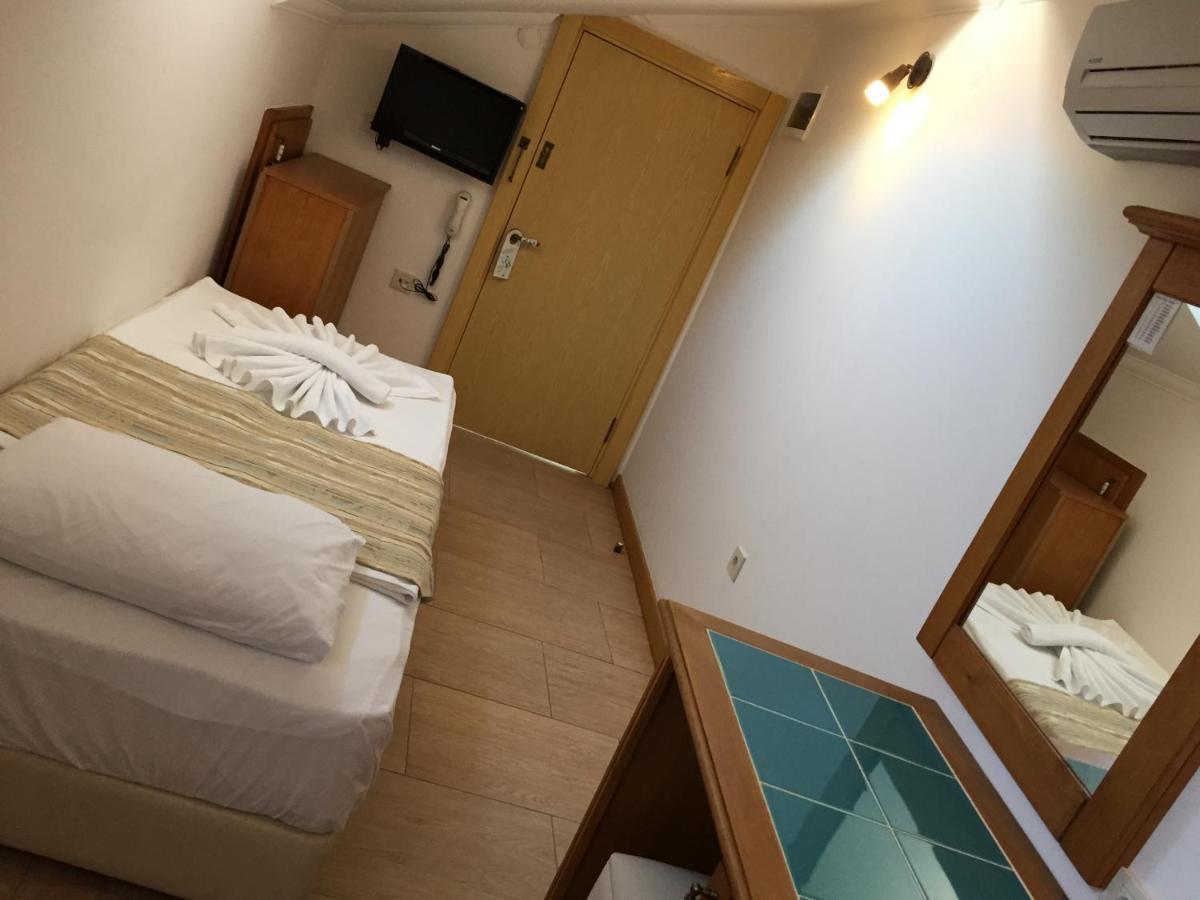 Datca Kilic Hotel Εξωτερικό φωτογραφία