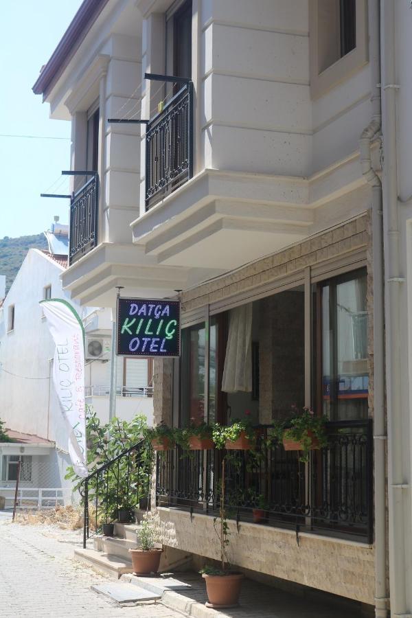 Datca Kilic Hotel Εξωτερικό φωτογραφία