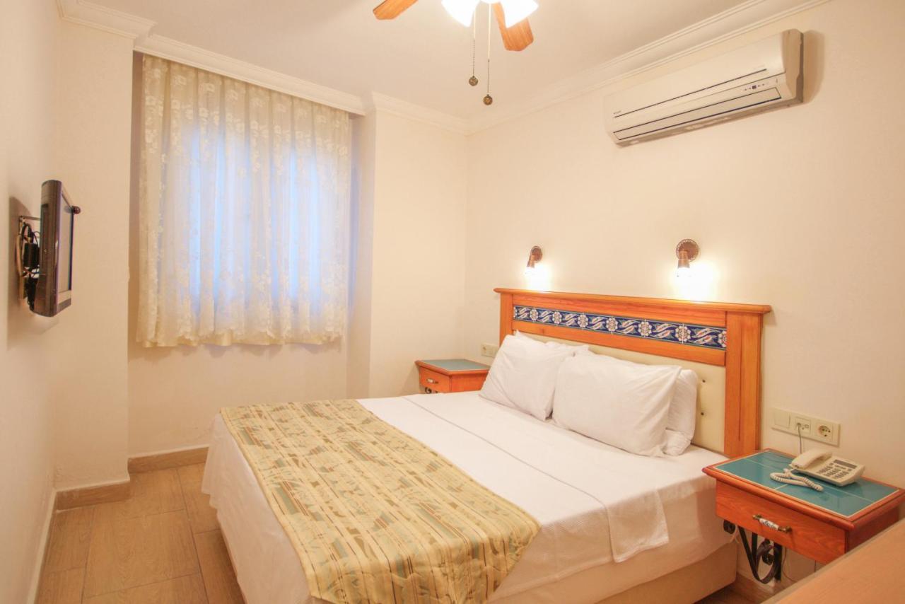 Datca Kilic Hotel Εξωτερικό φωτογραφία