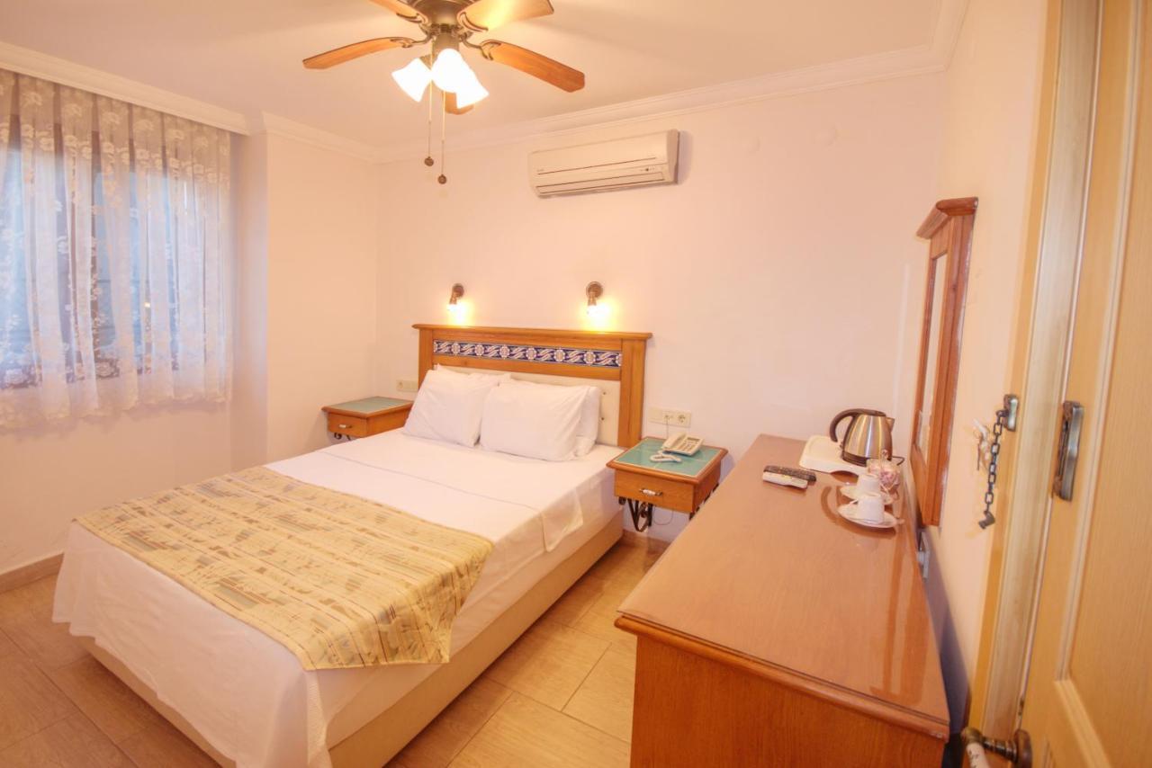 Datca Kilic Hotel Εξωτερικό φωτογραφία