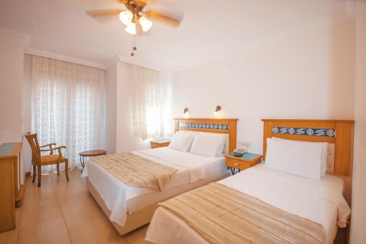 Datca Kilic Hotel Εξωτερικό φωτογραφία