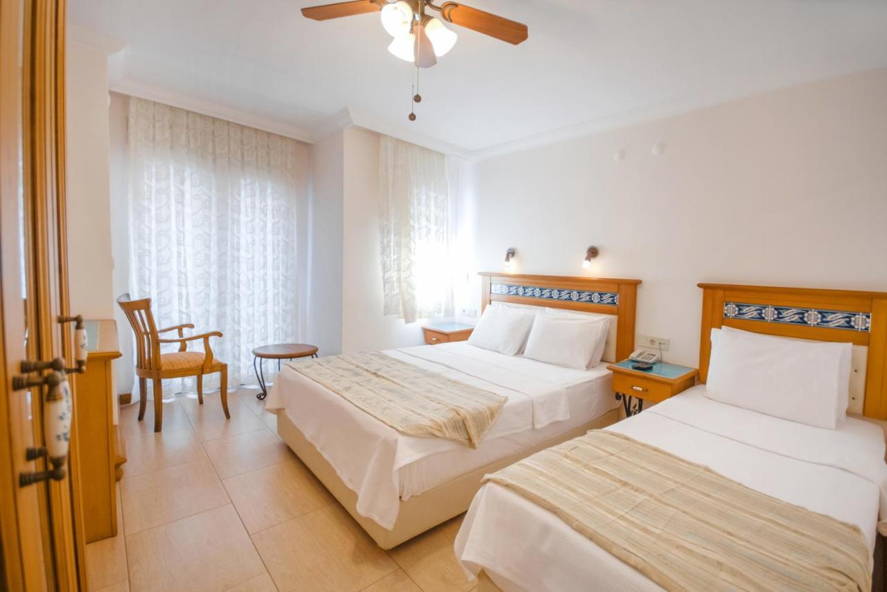 Datca Kilic Hotel Εξωτερικό φωτογραφία