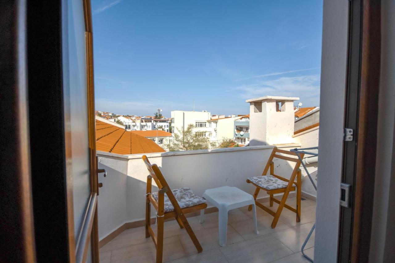 Datca Kilic Hotel Εξωτερικό φωτογραφία