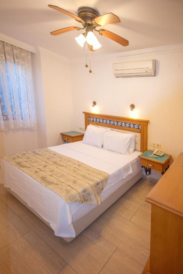 Datca Kilic Hotel Εξωτερικό φωτογραφία