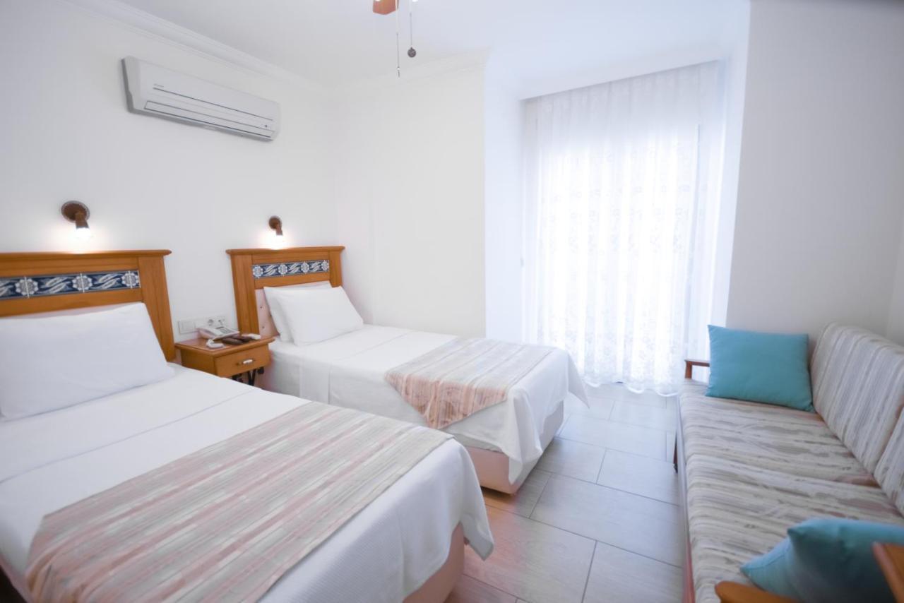 Datca Kilic Hotel Εξωτερικό φωτογραφία
