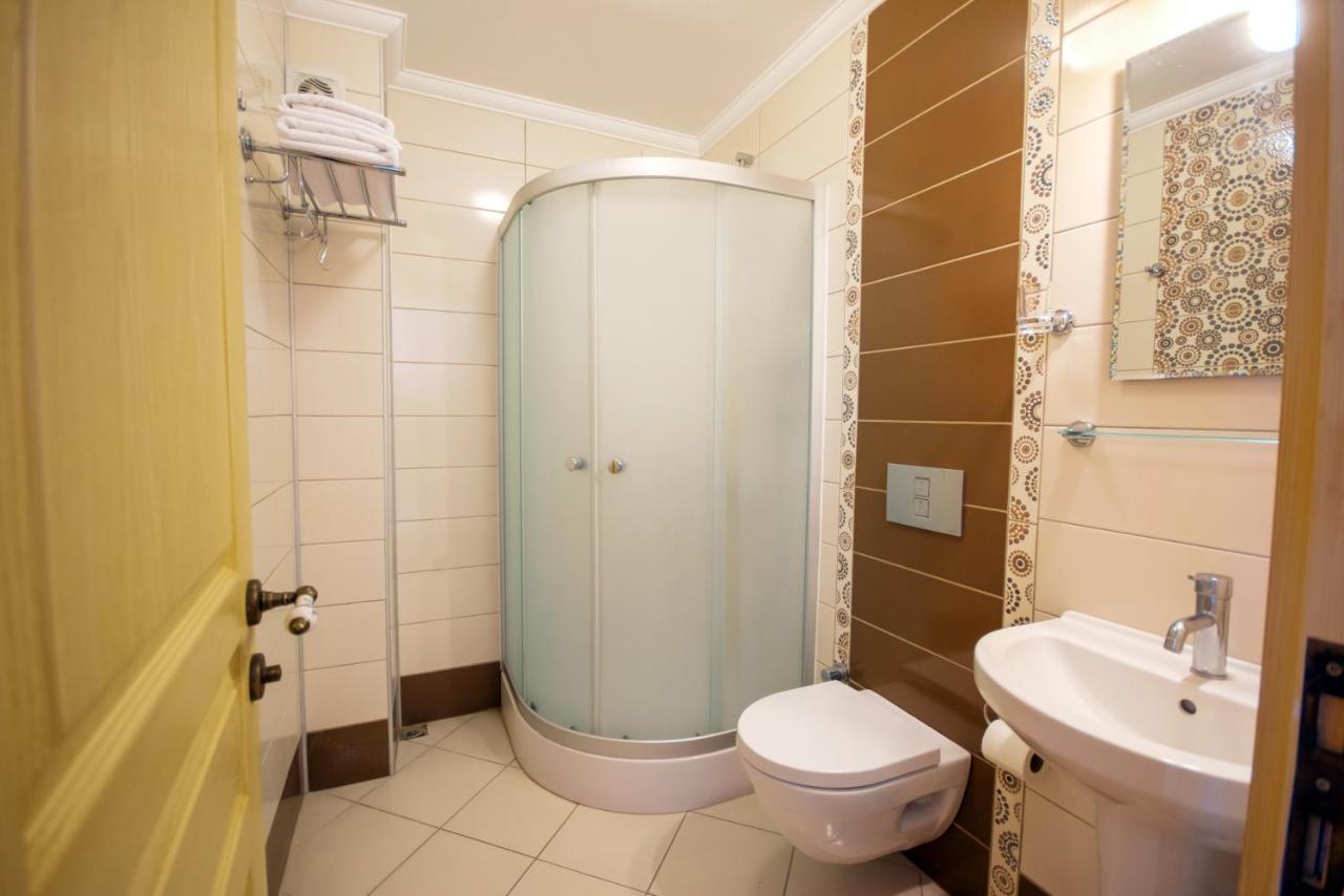 Datca Kilic Hotel Εξωτερικό φωτογραφία