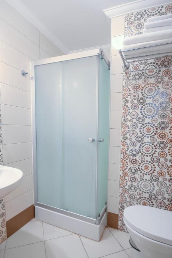 Datca Kilic Hotel Εξωτερικό φωτογραφία