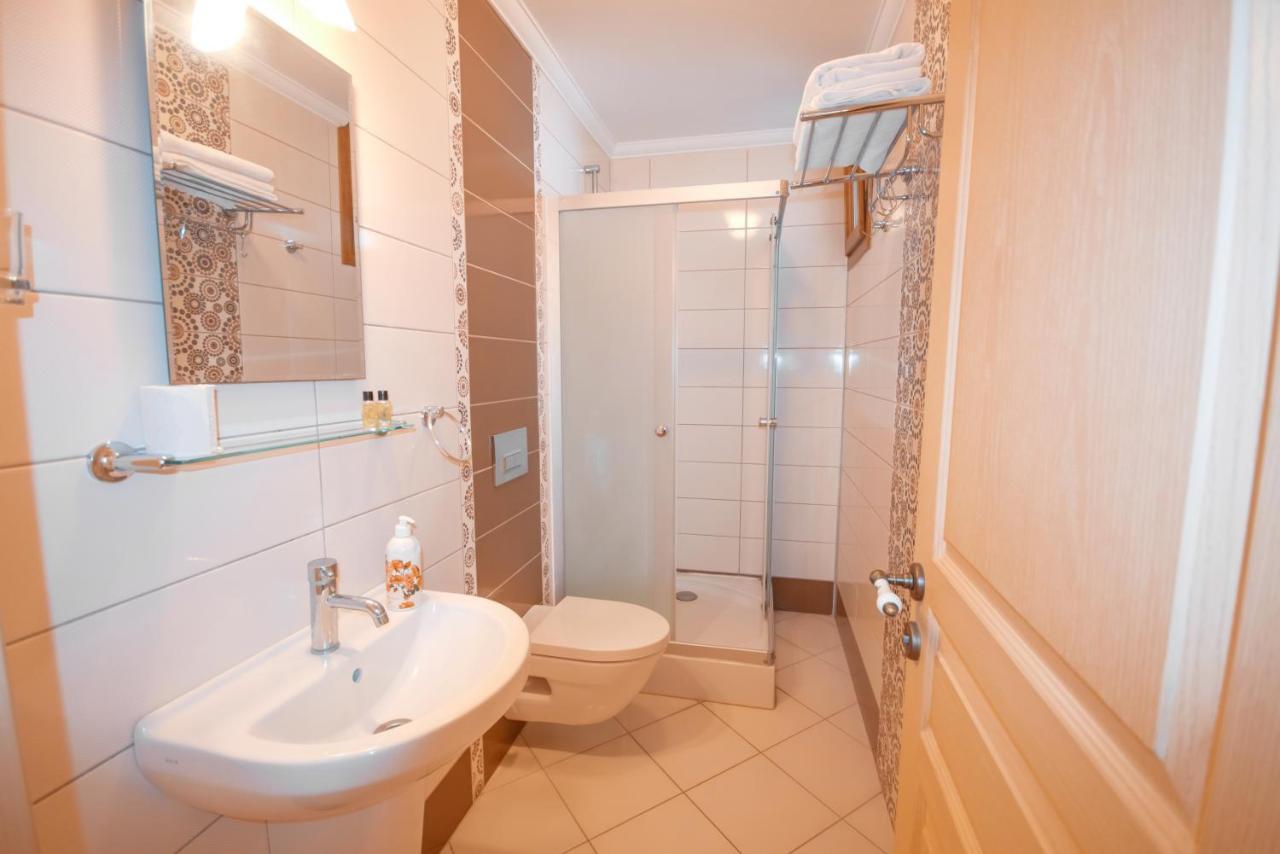 Datca Kilic Hotel Εξωτερικό φωτογραφία