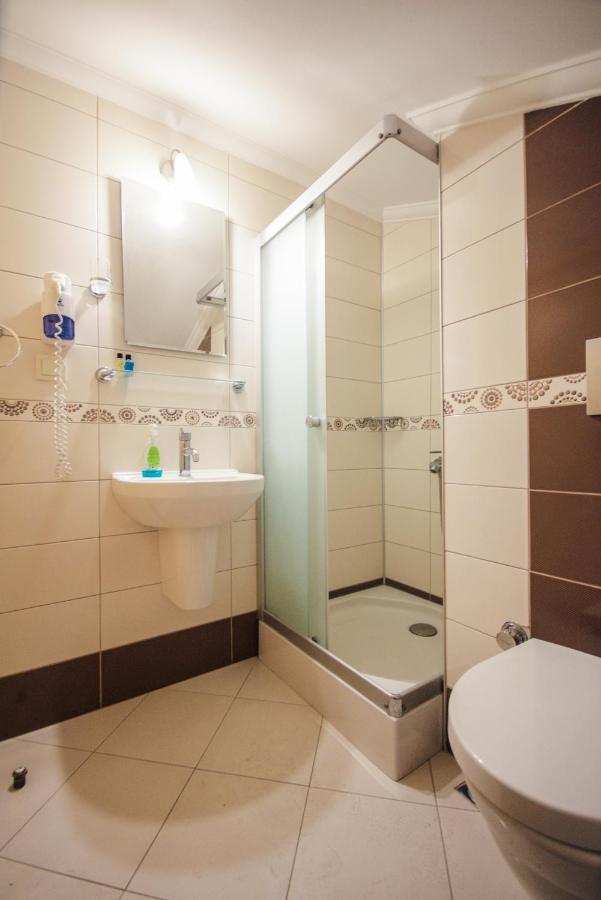 Datca Kilic Hotel Εξωτερικό φωτογραφία