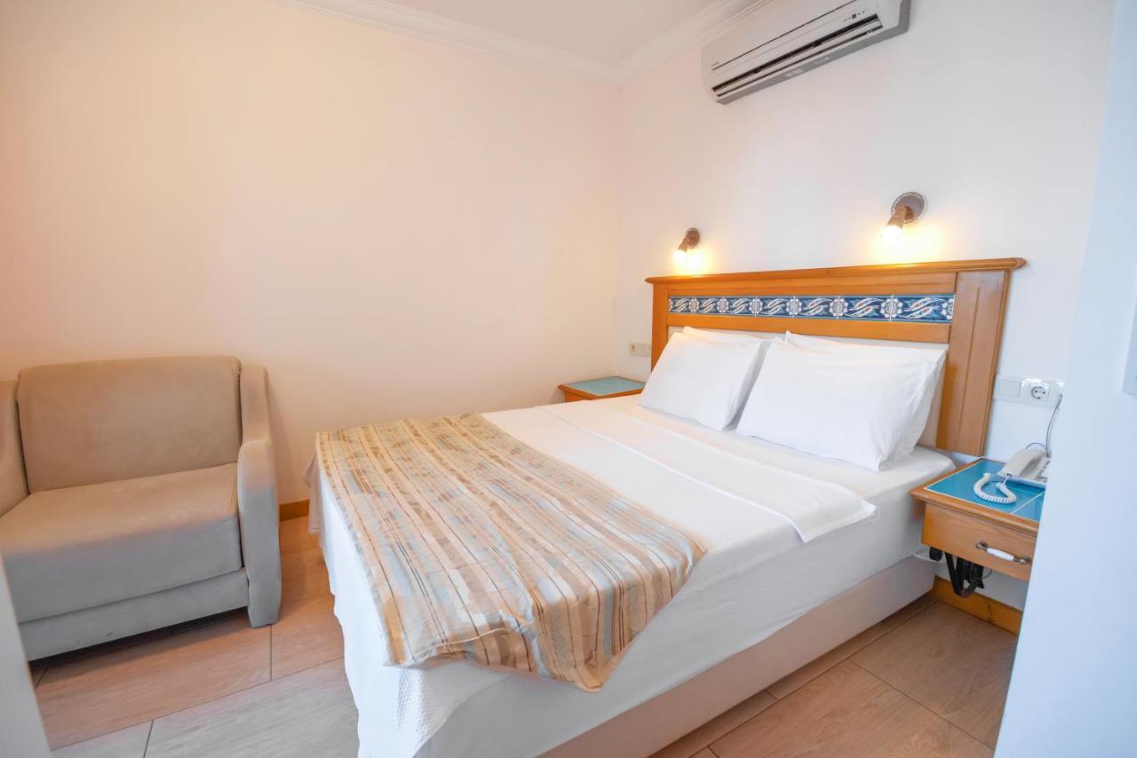 Datca Kilic Hotel Εξωτερικό φωτογραφία