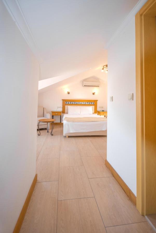 Datca Kilic Hotel Εξωτερικό φωτογραφία