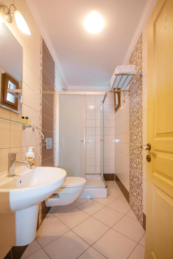 Datca Kilic Hotel Εξωτερικό φωτογραφία