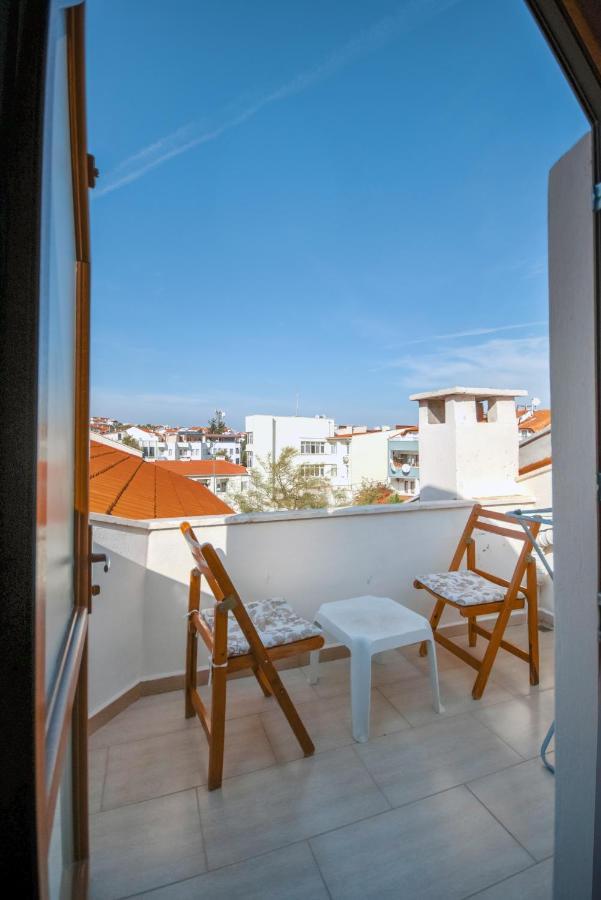 Datca Kilic Hotel Εξωτερικό φωτογραφία