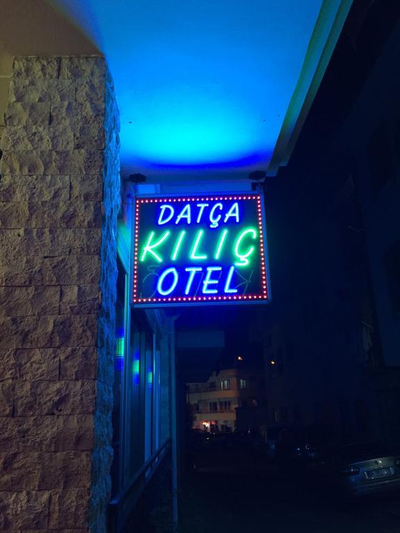 Datca Kilic Hotel Εξωτερικό φωτογραφία