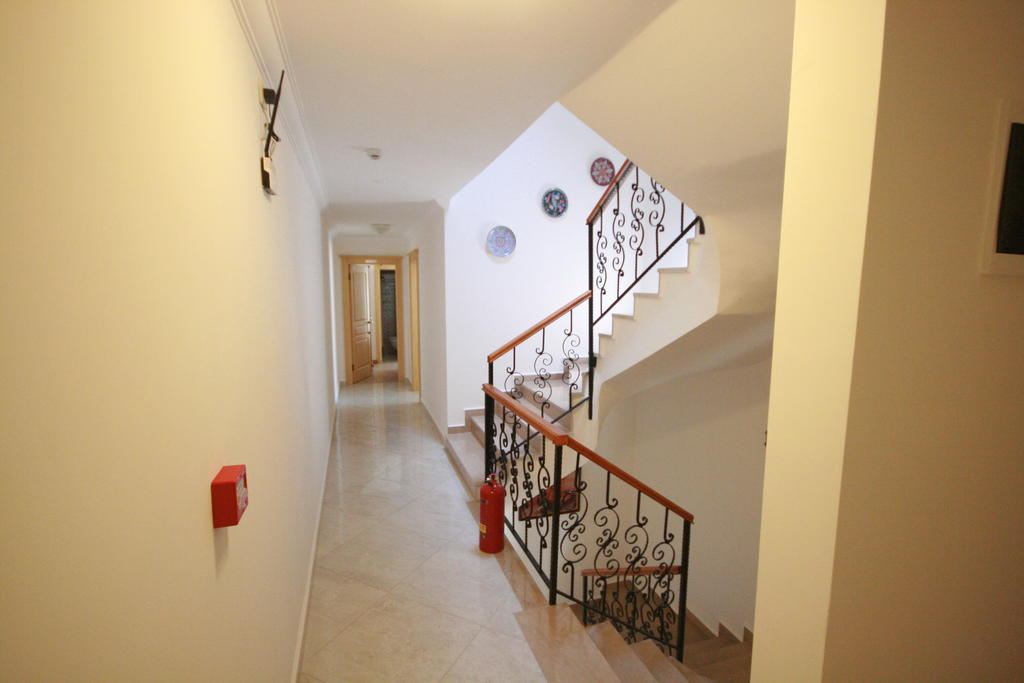 Datca Kilic Hotel Εξωτερικό φωτογραφία