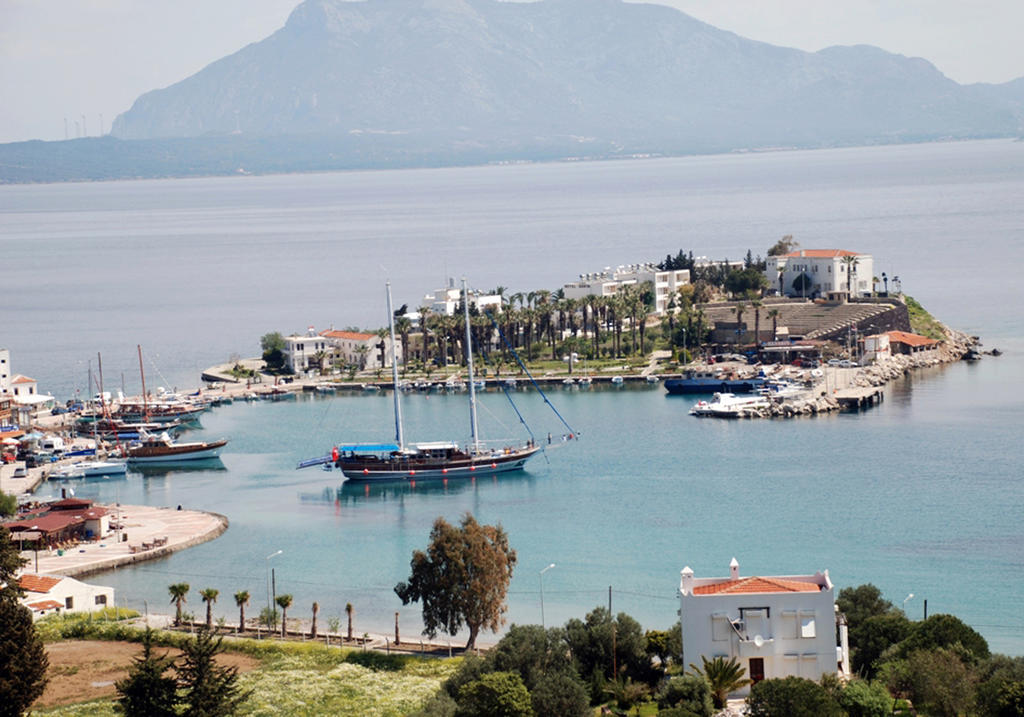 Datca Kilic Hotel Εξωτερικό φωτογραφία