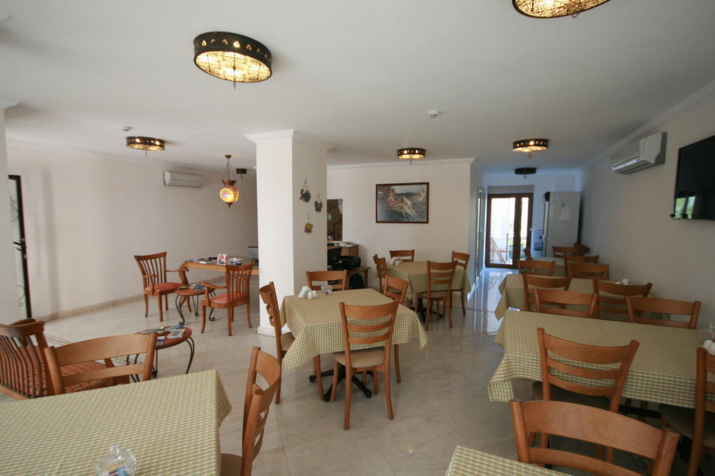 Datca Kilic Hotel Εξωτερικό φωτογραφία