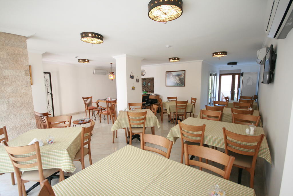 Datca Kilic Hotel Εξωτερικό φωτογραφία