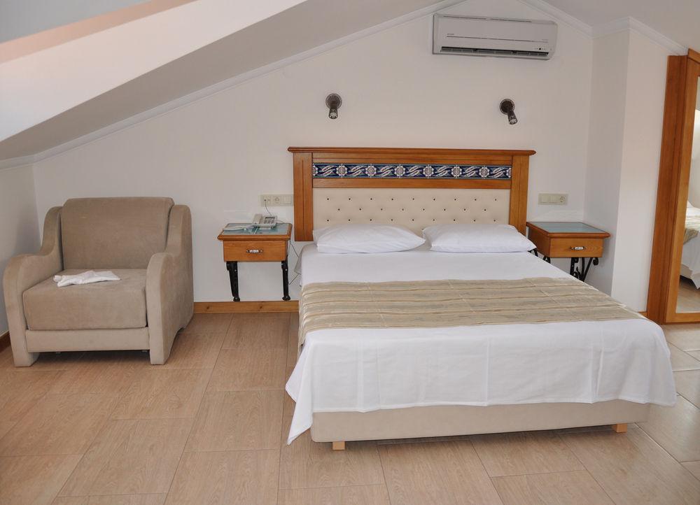 Datca Kilic Hotel Εξωτερικό φωτογραφία