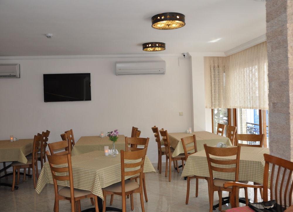 Datca Kilic Hotel Εξωτερικό φωτογραφία