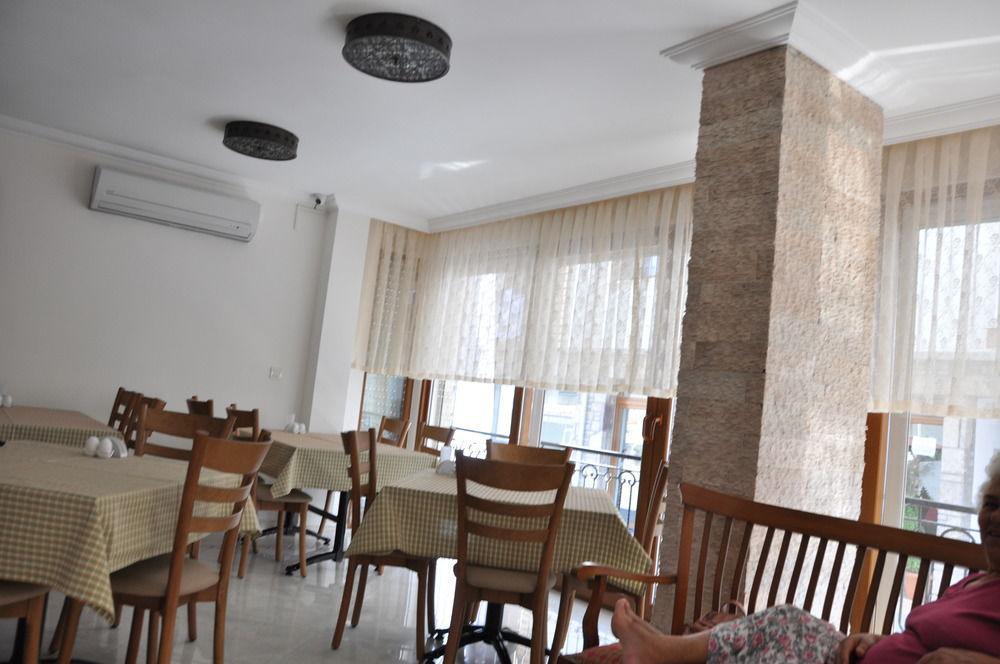 Datca Kilic Hotel Εξωτερικό φωτογραφία