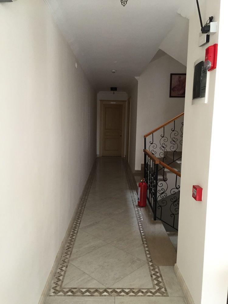 Datca Kilic Hotel Εξωτερικό φωτογραφία