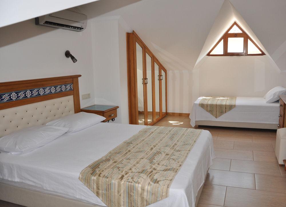 Datca Kilic Hotel Εξωτερικό φωτογραφία