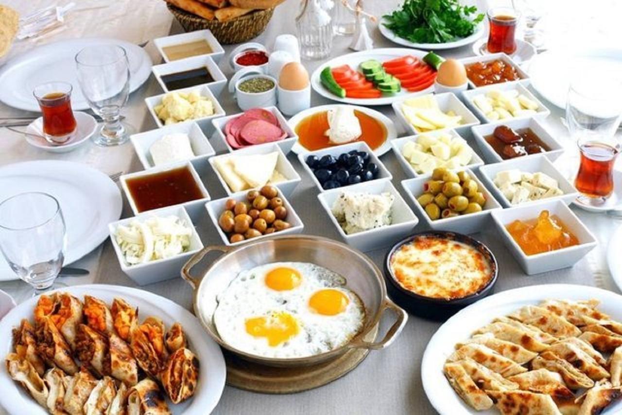 Datca Kilic Hotel Εξωτερικό φωτογραφία