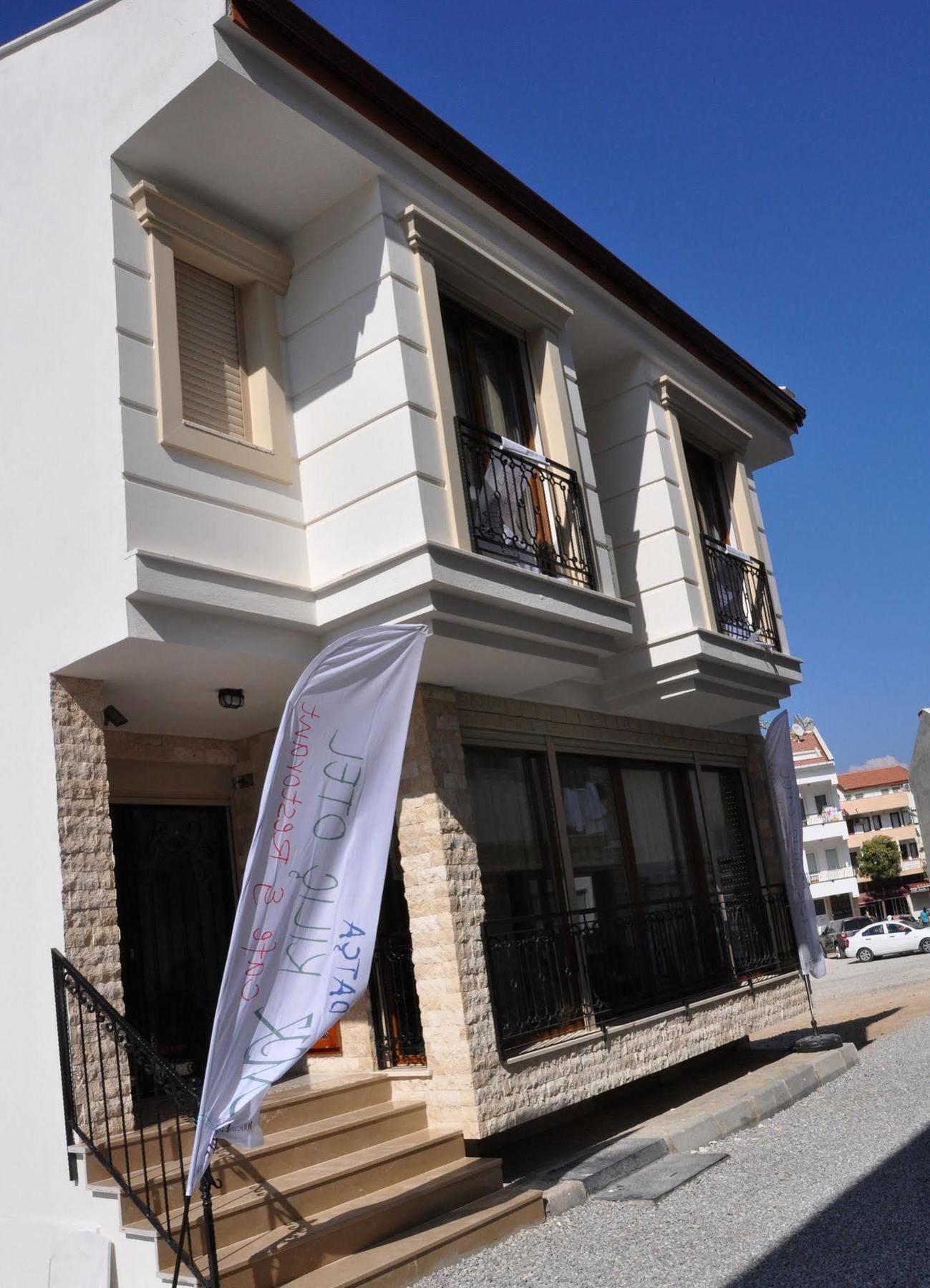 Datca Kilic Hotel Εξωτερικό φωτογραφία