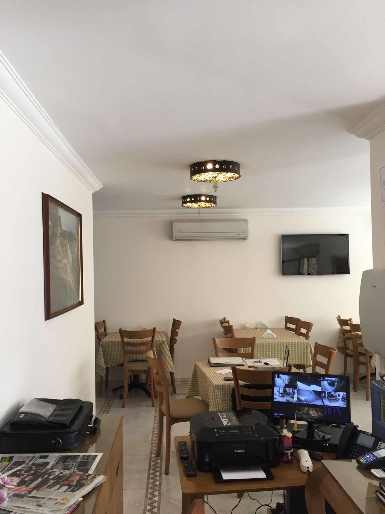 Datca Kilic Hotel Εξωτερικό φωτογραφία