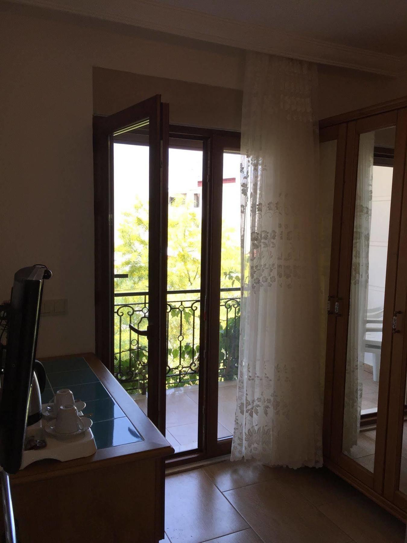 Datca Kilic Hotel Εξωτερικό φωτογραφία