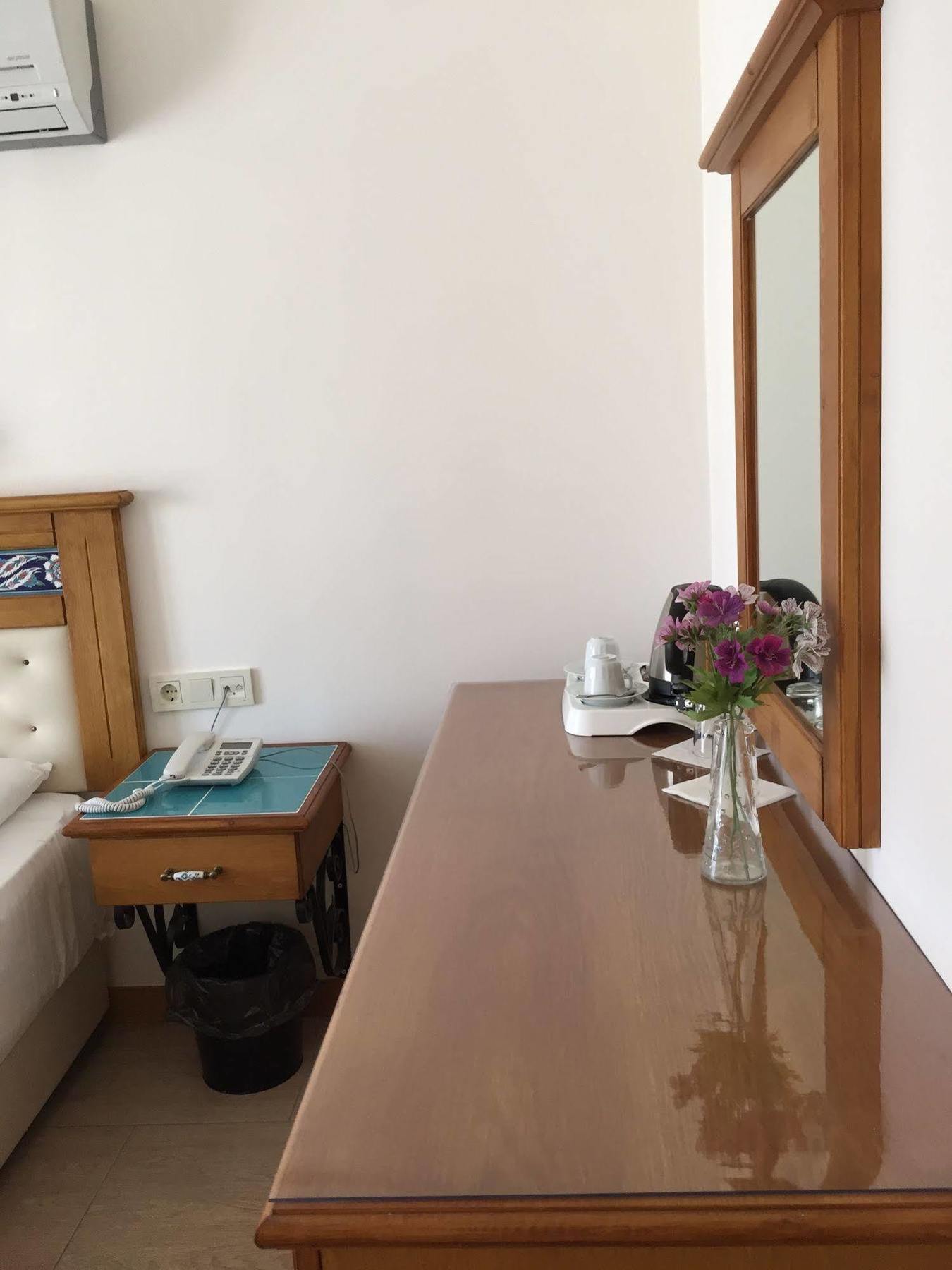 Datca Kilic Hotel Εξωτερικό φωτογραφία