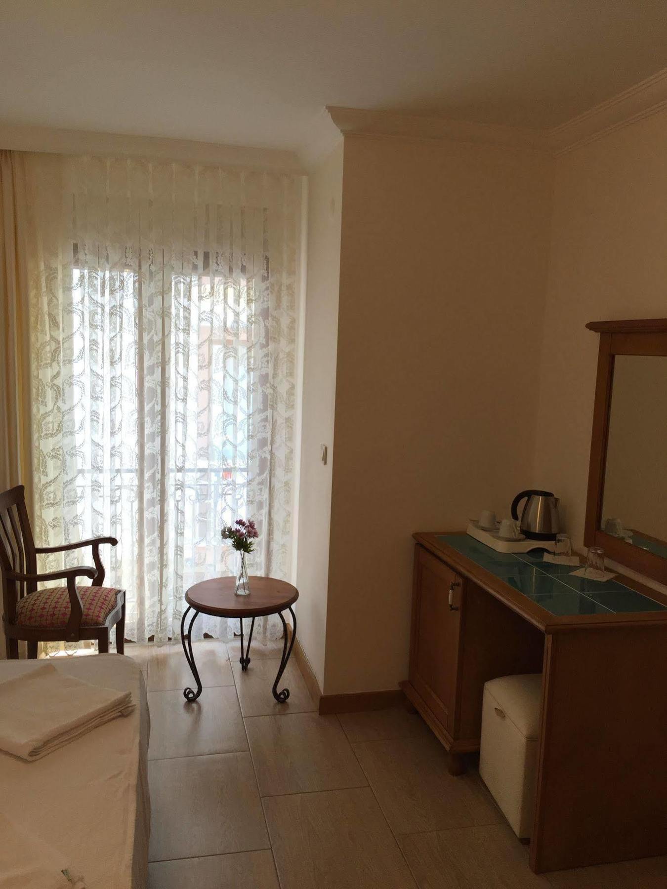 Datca Kilic Hotel Εξωτερικό φωτογραφία