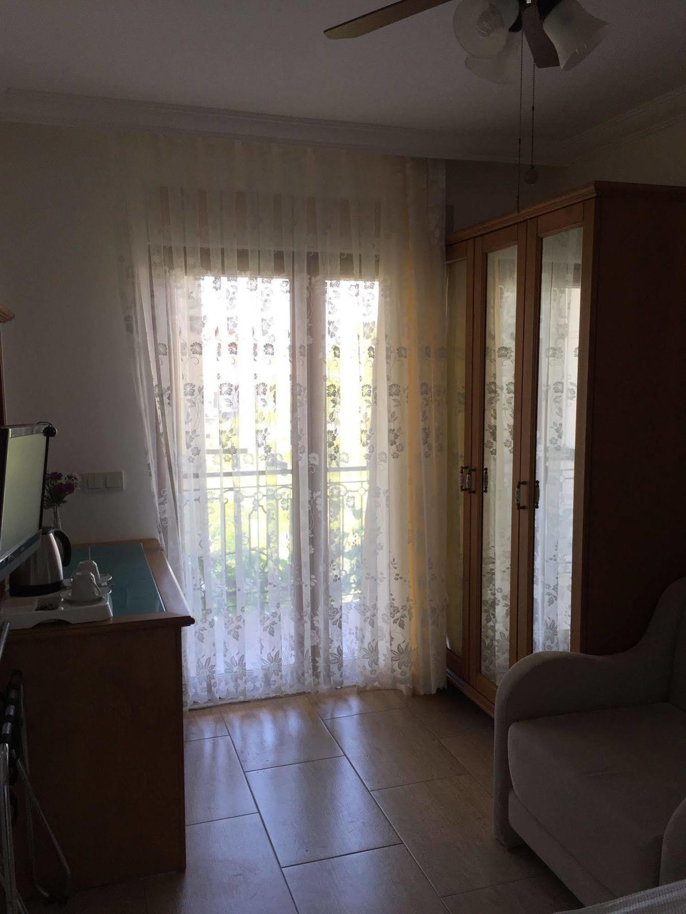 Datca Kilic Hotel Εξωτερικό φωτογραφία