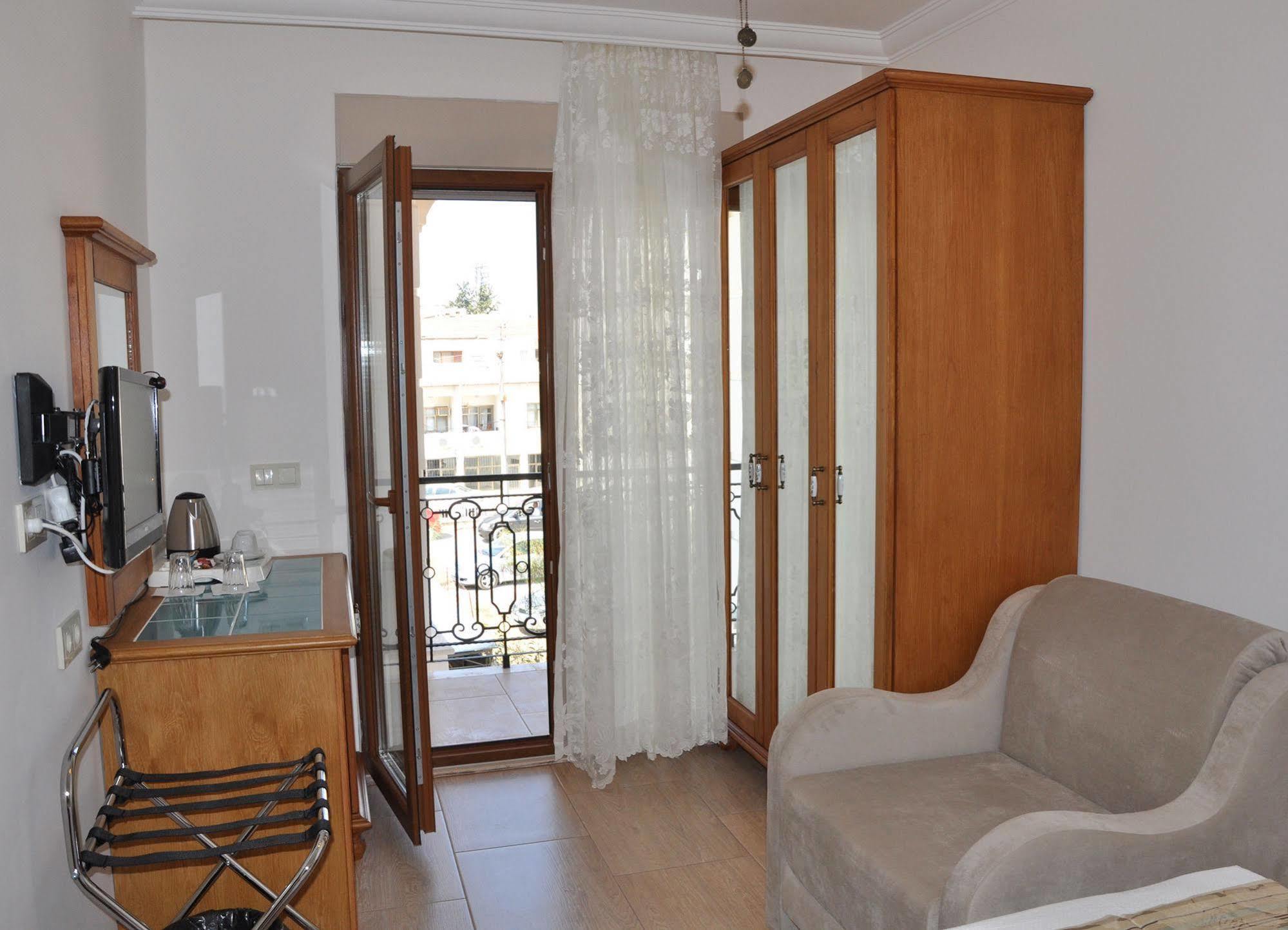 Datca Kilic Hotel Εξωτερικό φωτογραφία