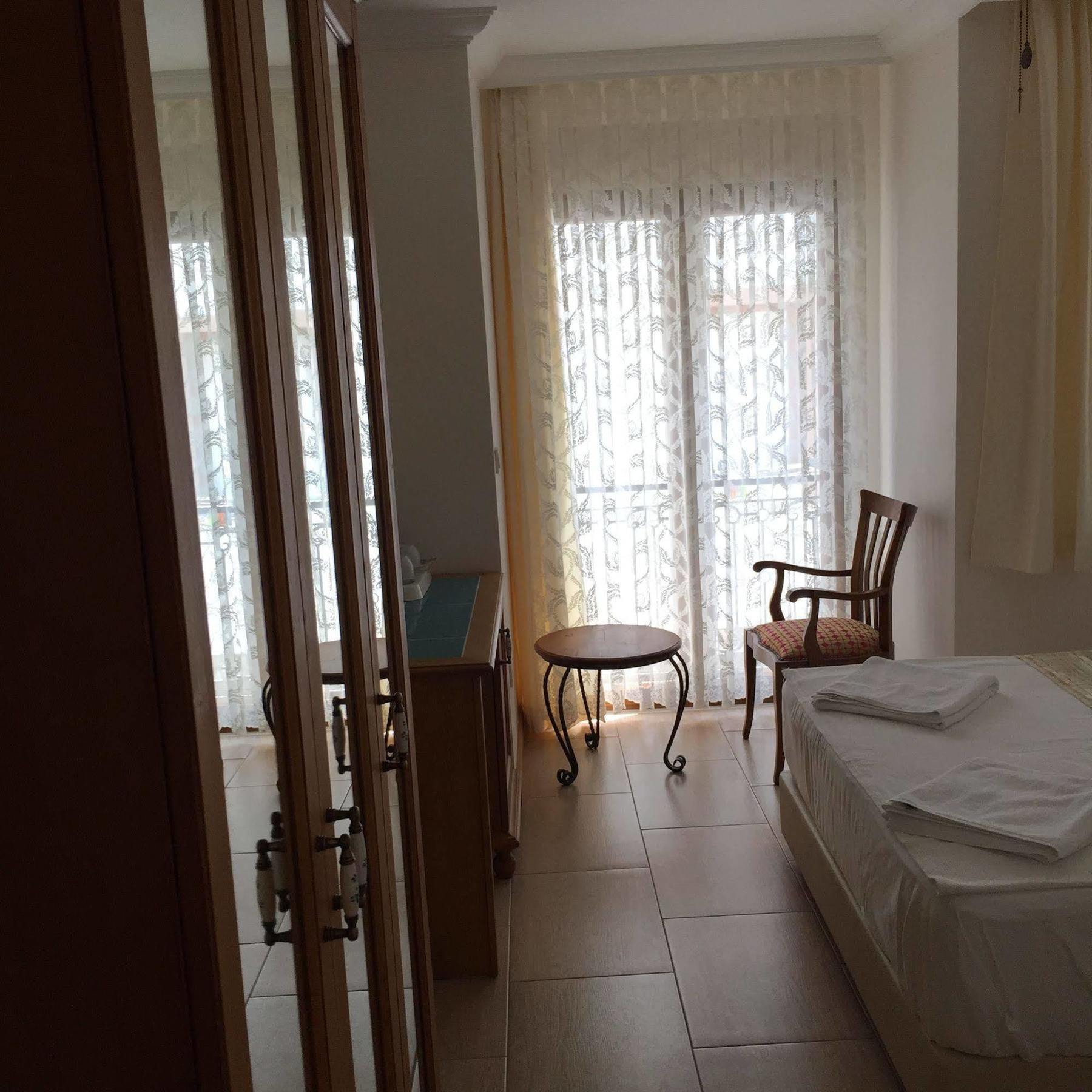 Datca Kilic Hotel Εξωτερικό φωτογραφία