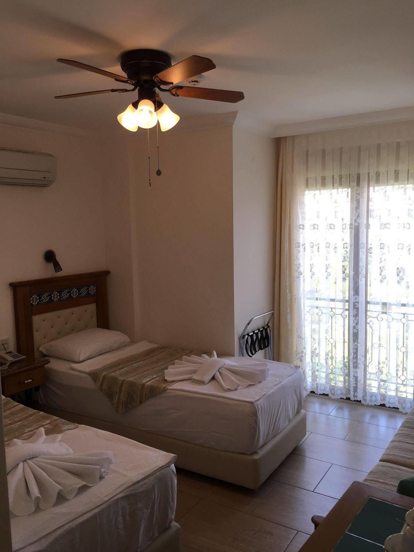 Datca Kilic Hotel Εξωτερικό φωτογραφία
