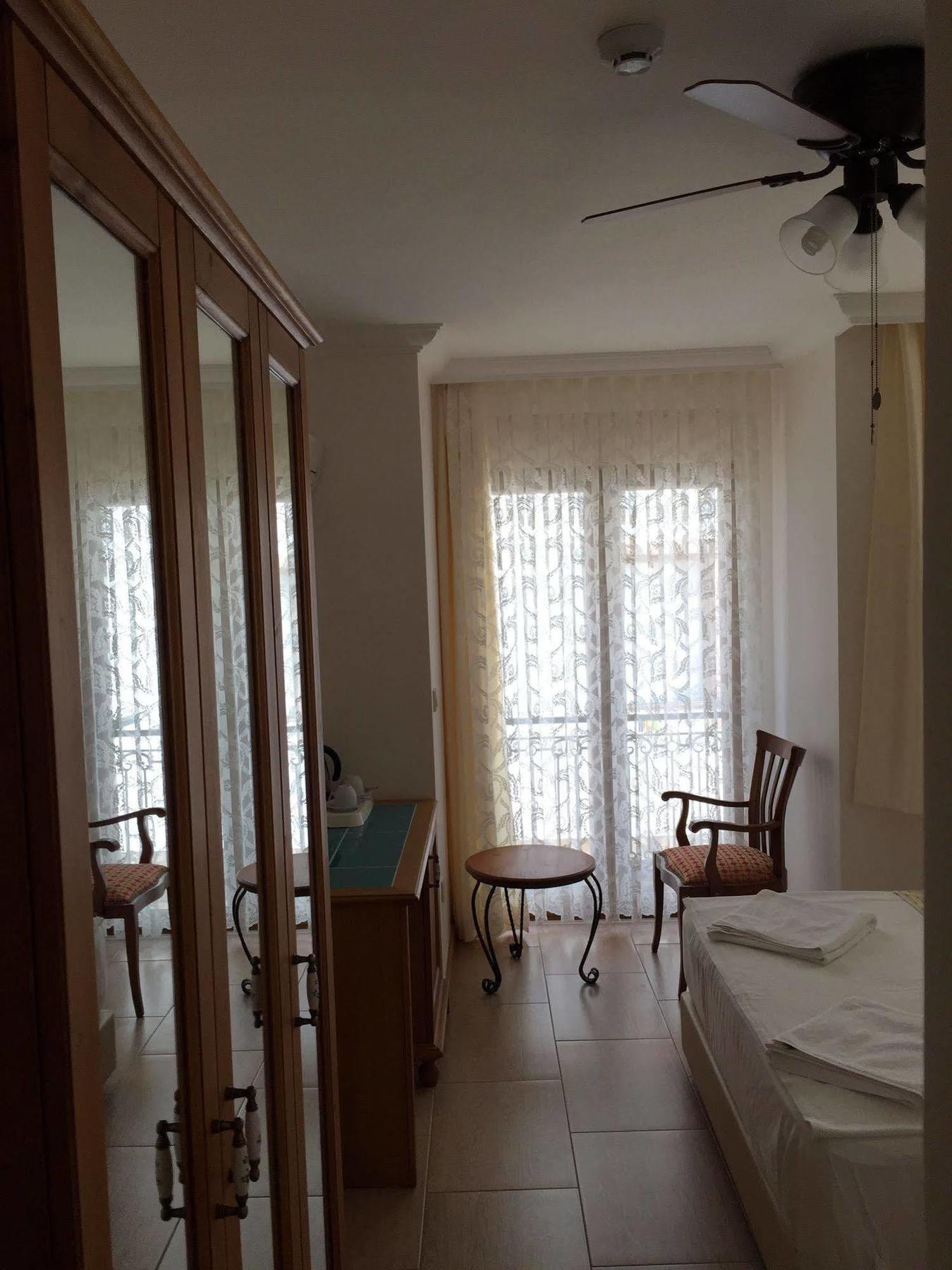 Datca Kilic Hotel Εξωτερικό φωτογραφία