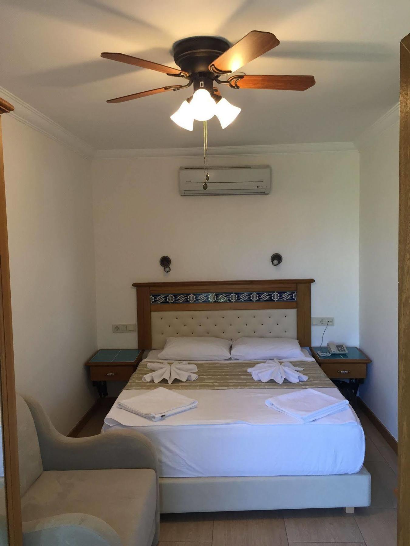 Datca Kilic Hotel Εξωτερικό φωτογραφία