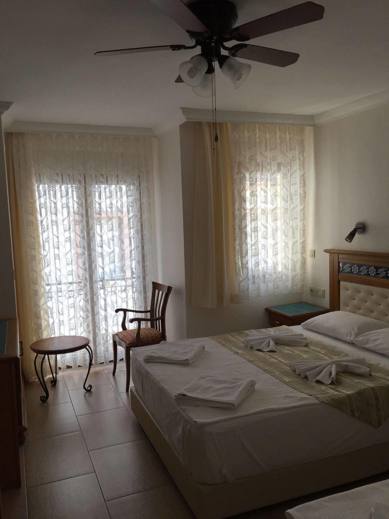 Datca Kilic Hotel Εξωτερικό φωτογραφία