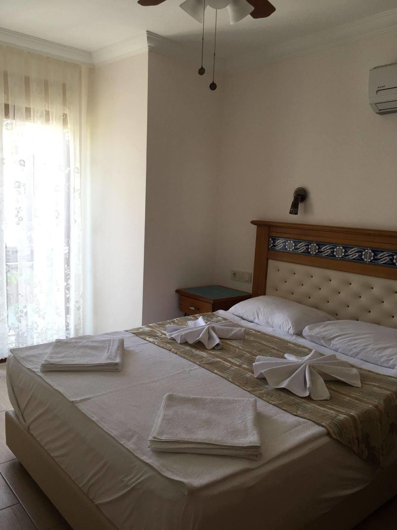 Datca Kilic Hotel Εξωτερικό φωτογραφία