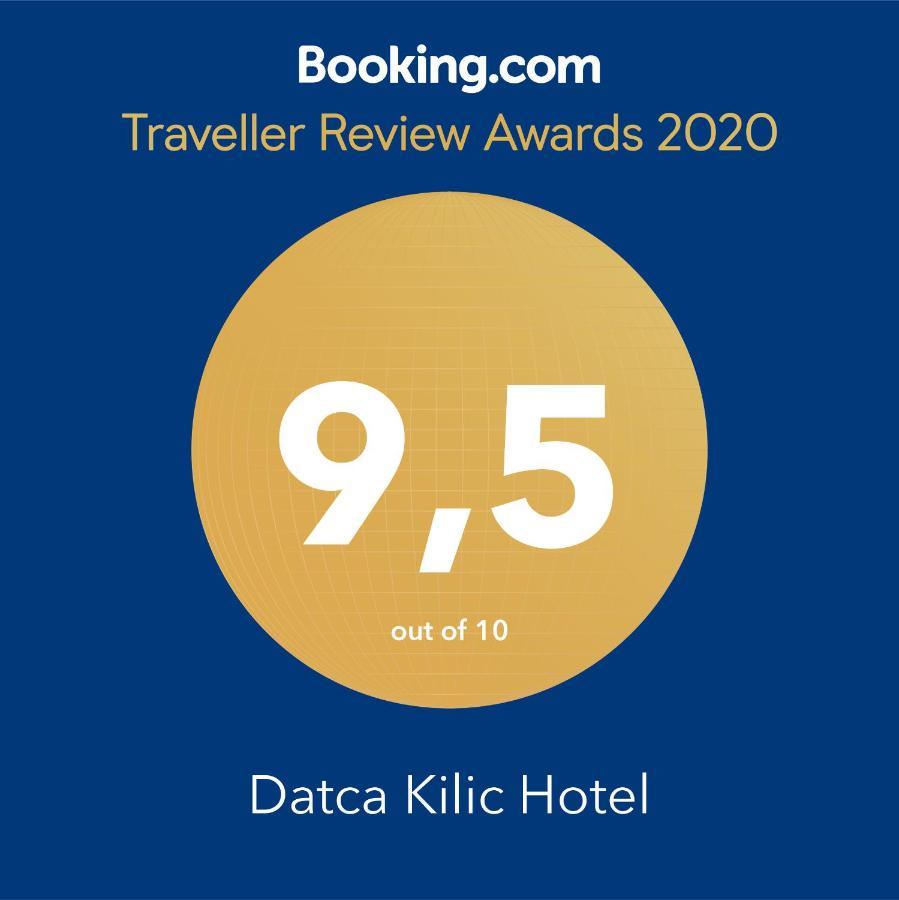Datca Kilic Hotel Εξωτερικό φωτογραφία